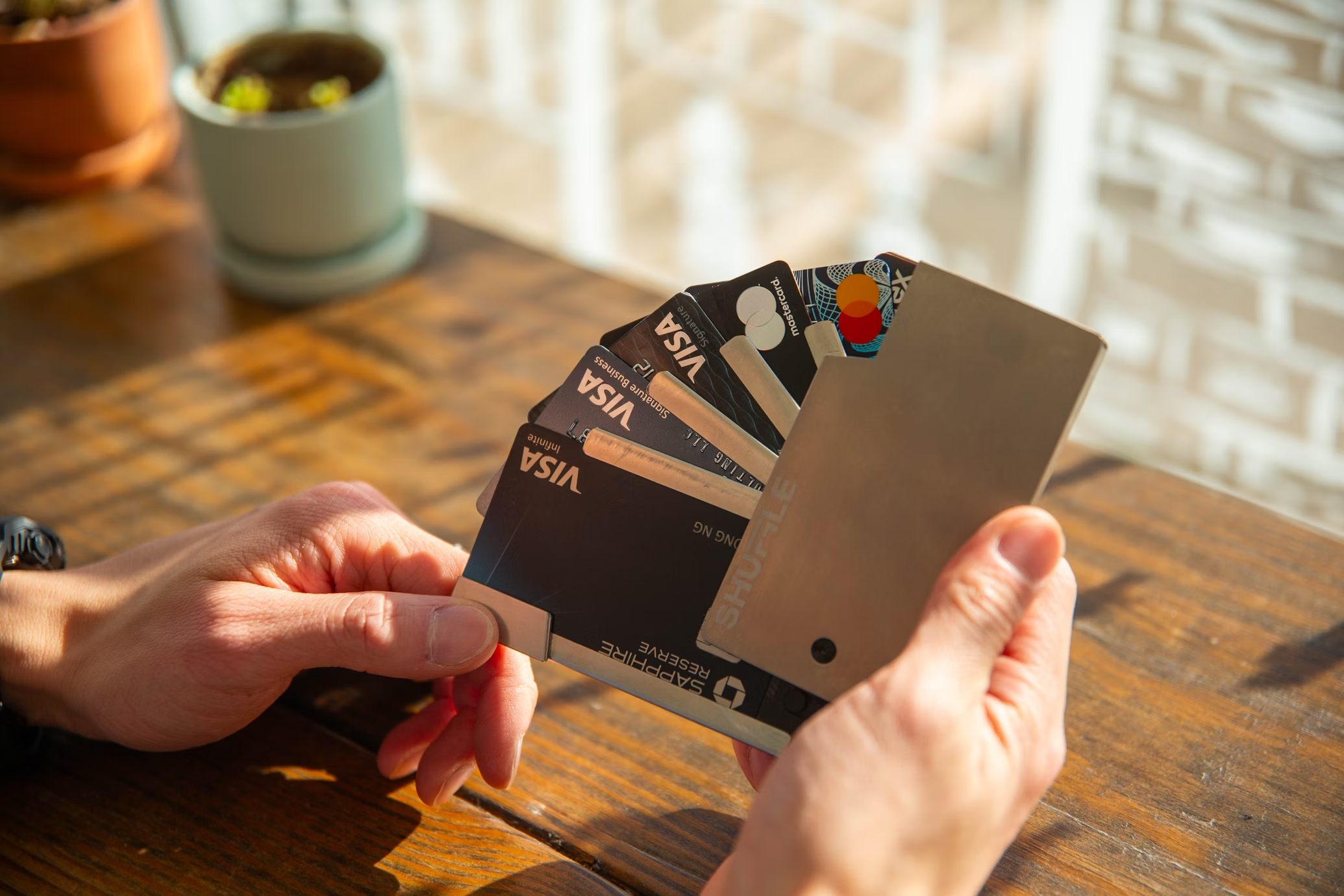 cards