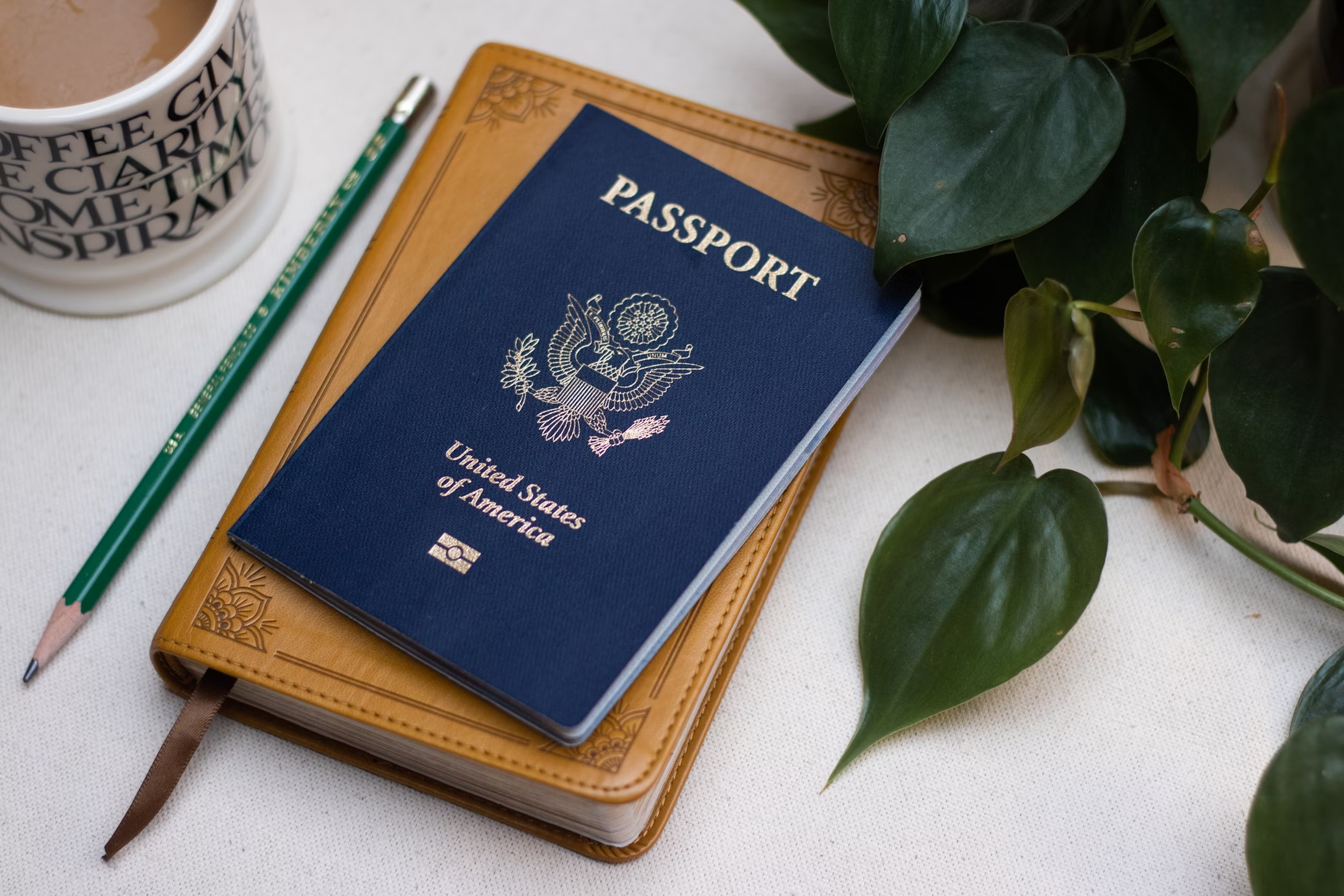 pasport